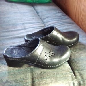 Dansko Clogs